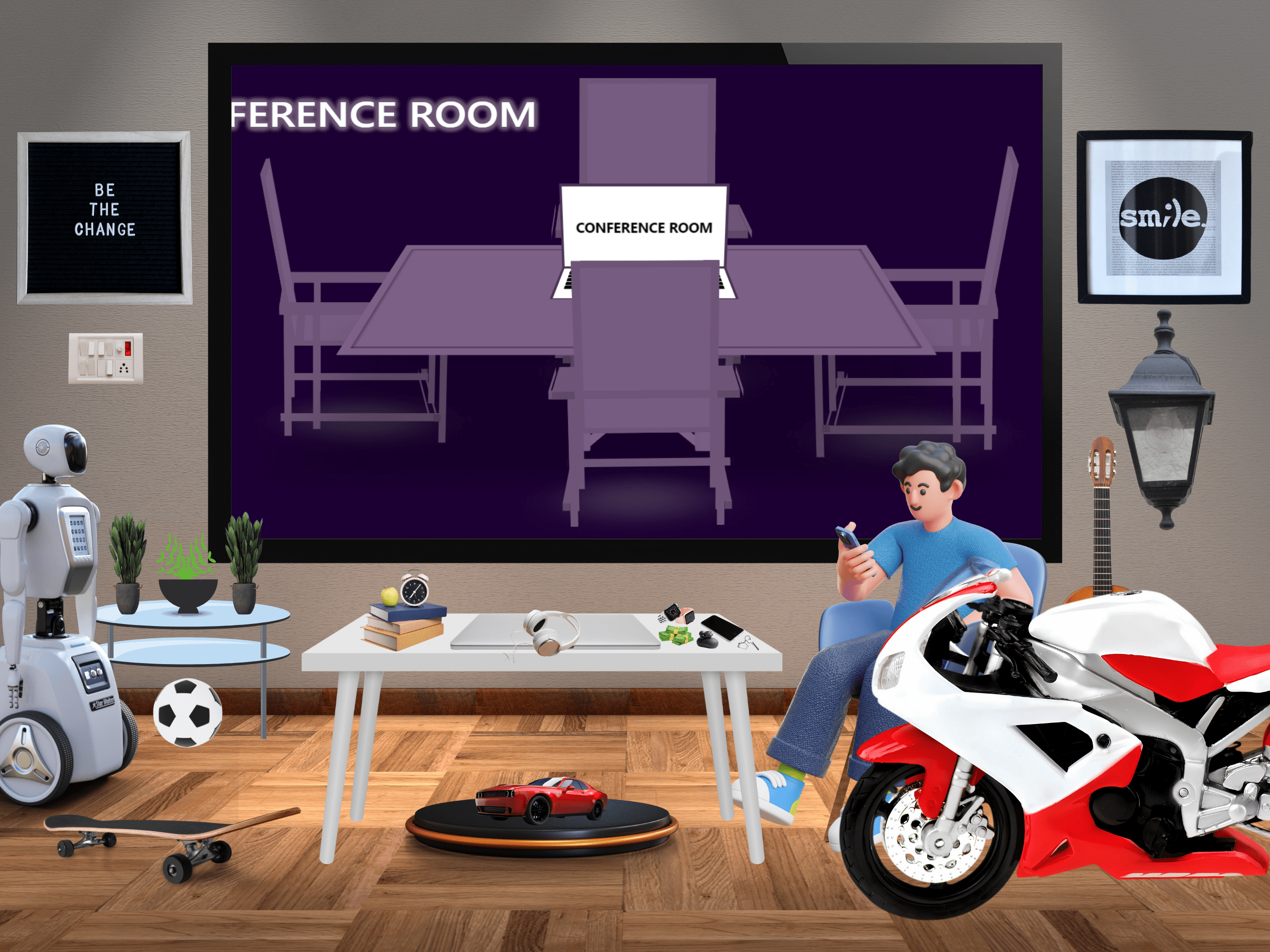 Portfolio Image