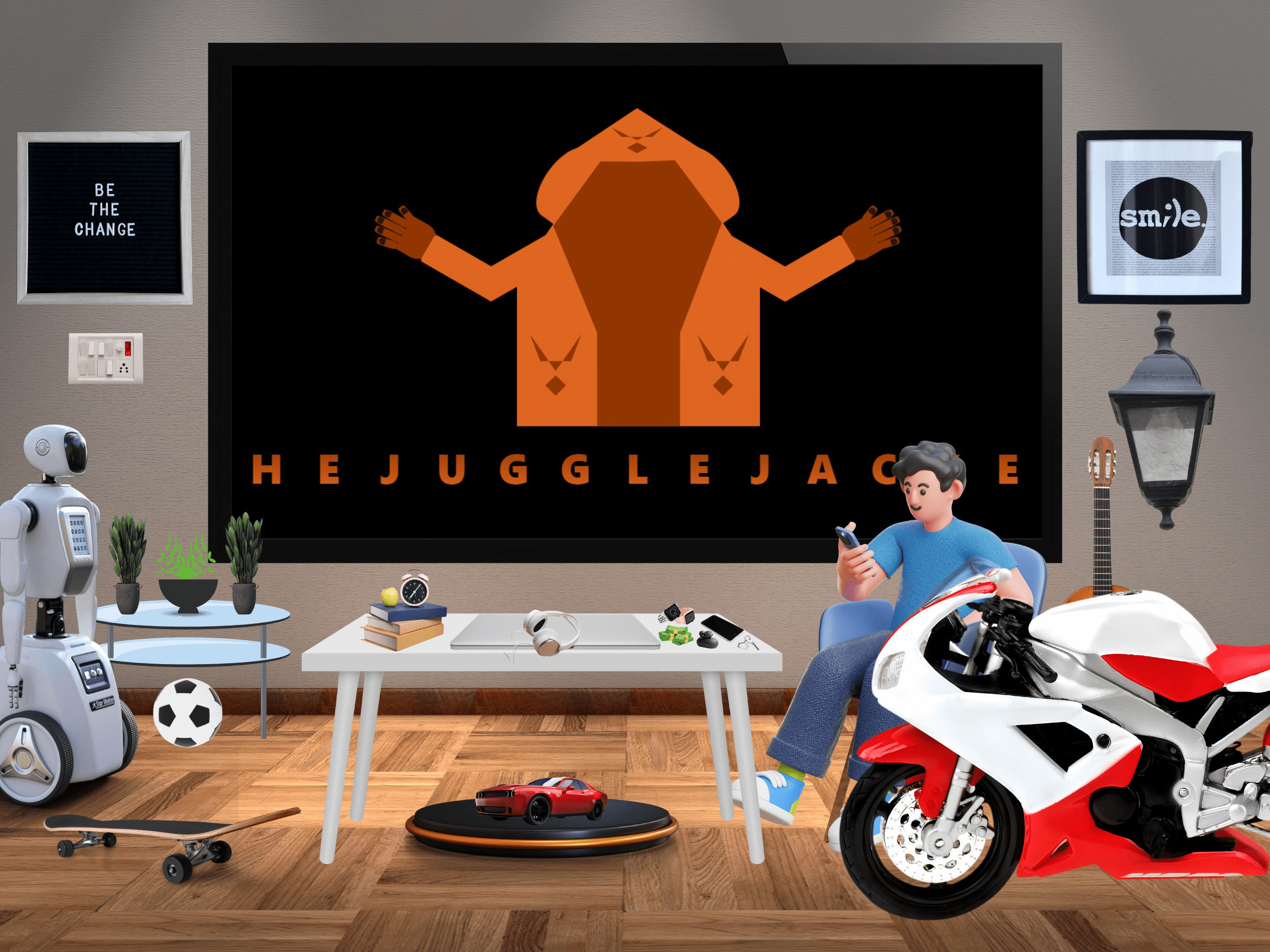 Portfolio Image