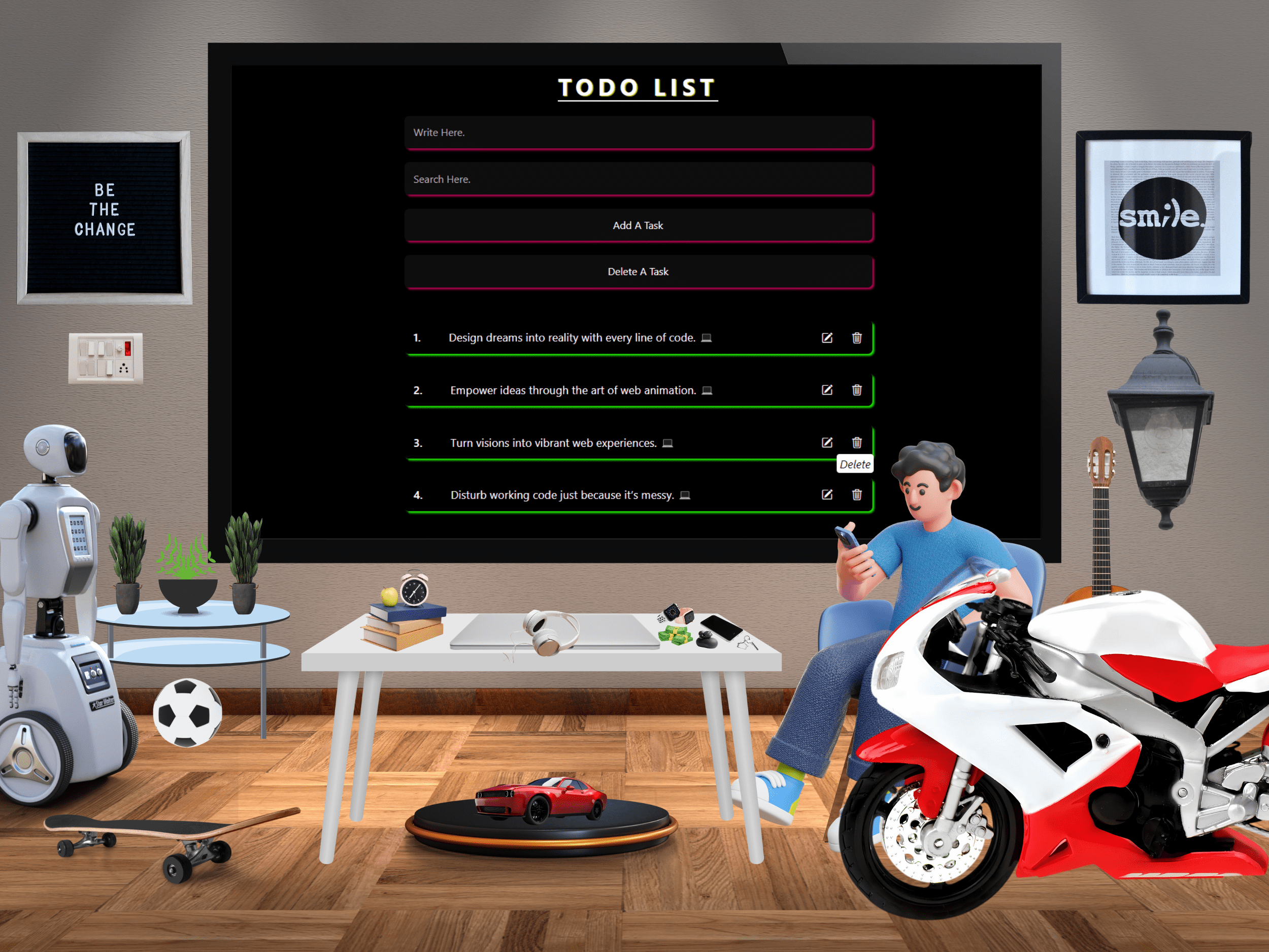 Portfolio Image