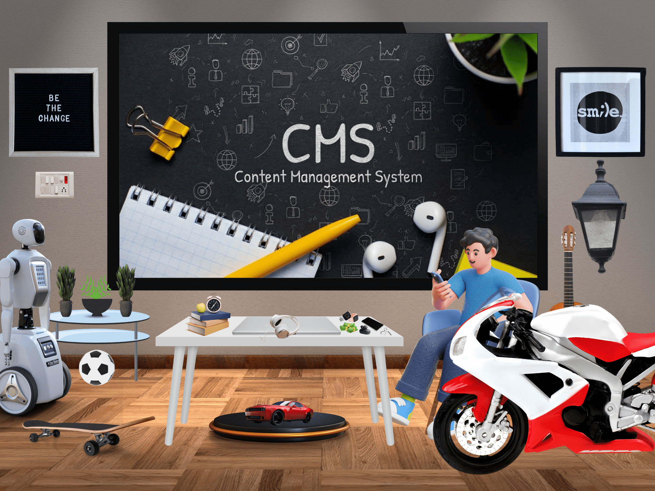 Portfolio Image
