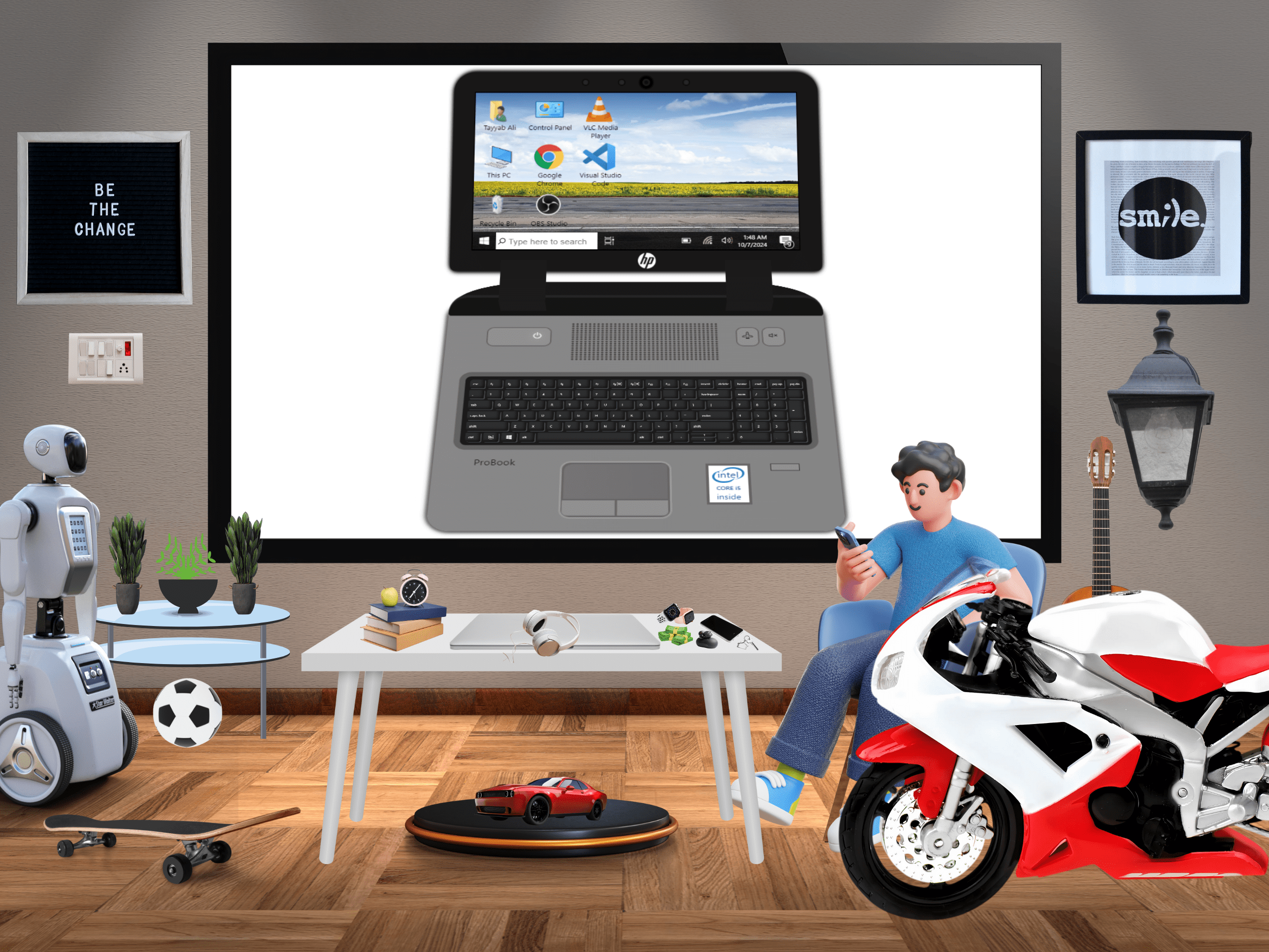 Portfolio Image